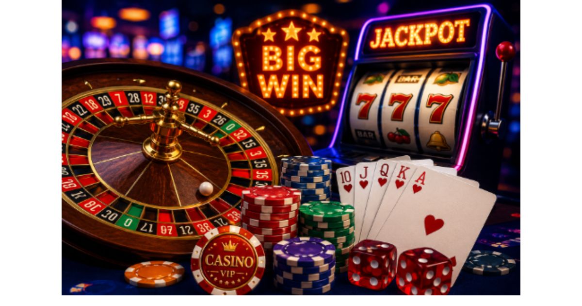Unveiling Naga2000: The Future of Online Gaming and Entertainment